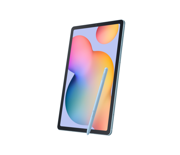 SAMSUNG Galaxy Tab S6 Lite LTE SM-P615NZBAXEO Blue - 554569 - zdjęcie 9
